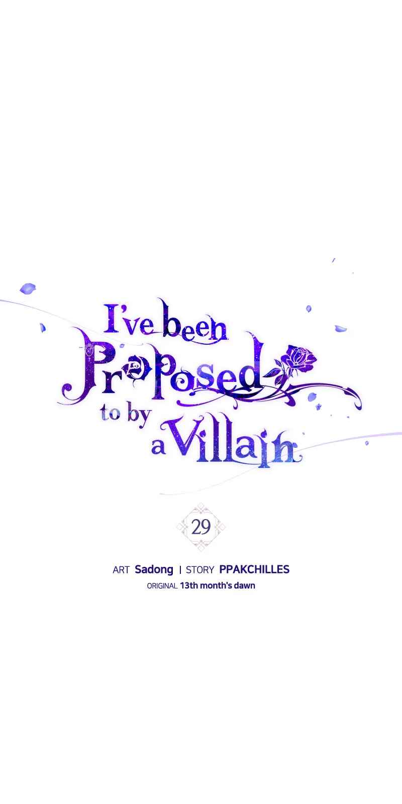 I Got Married To A Villain Chapter 29 1